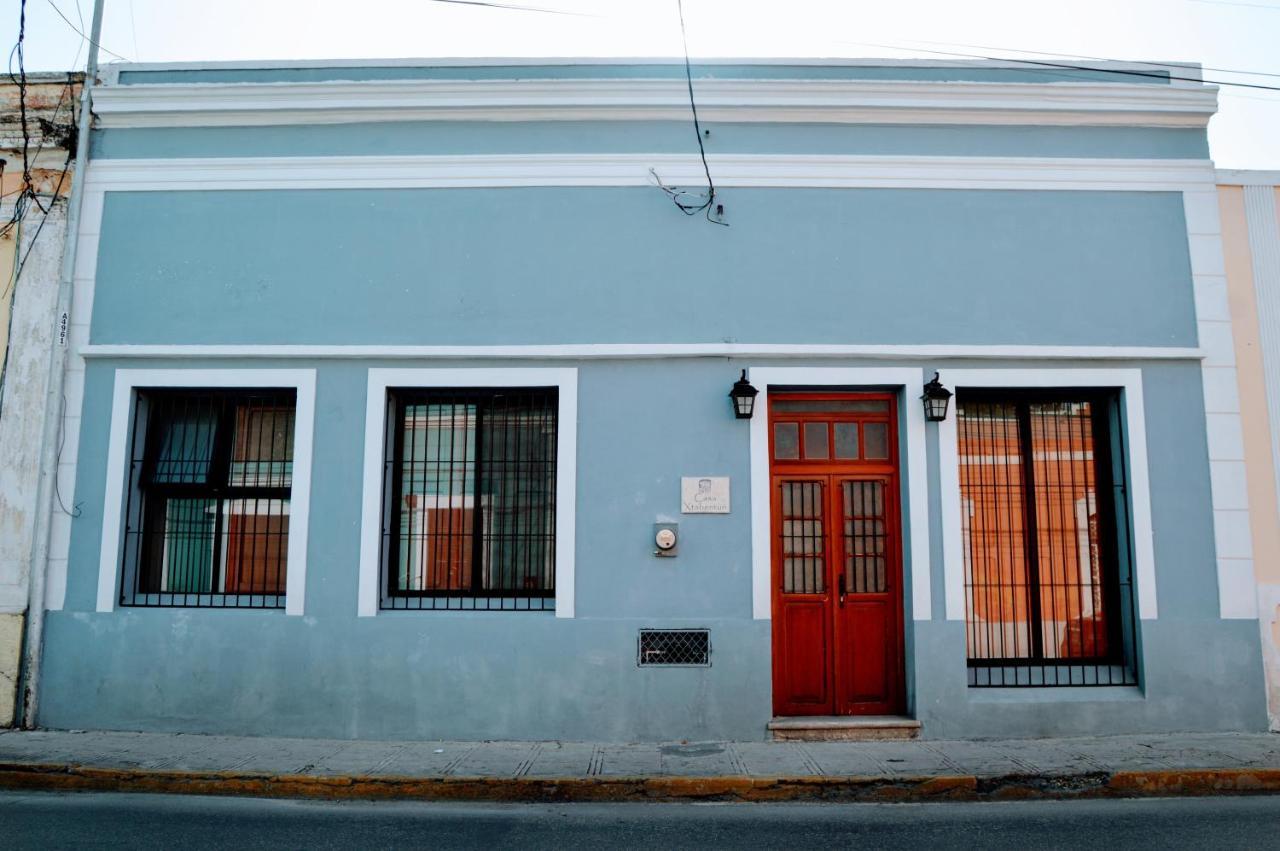 Capital O Casa Xtabentun, Merida, Palacio De La Musica Экстерьер фото